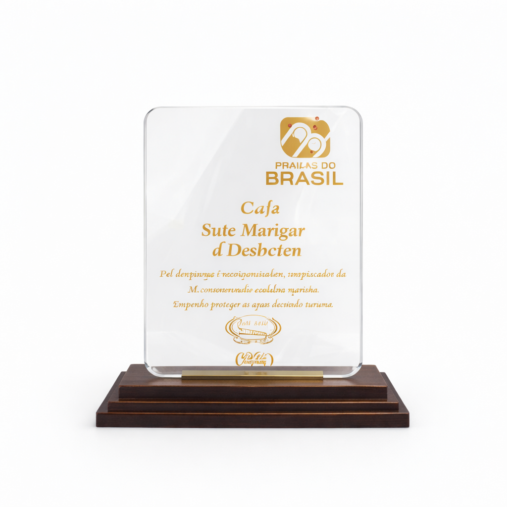 Prêmio Praias do Brasil