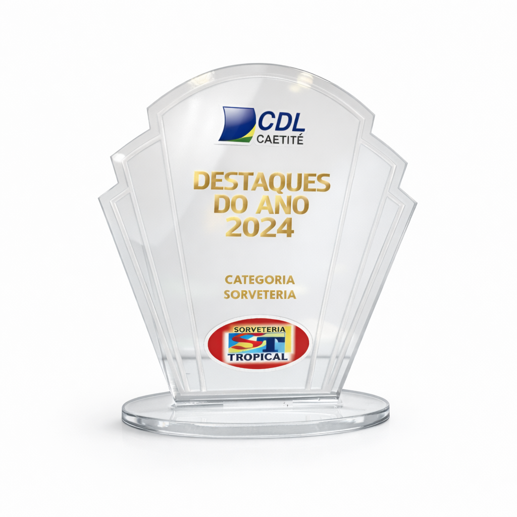 Troféu 2024