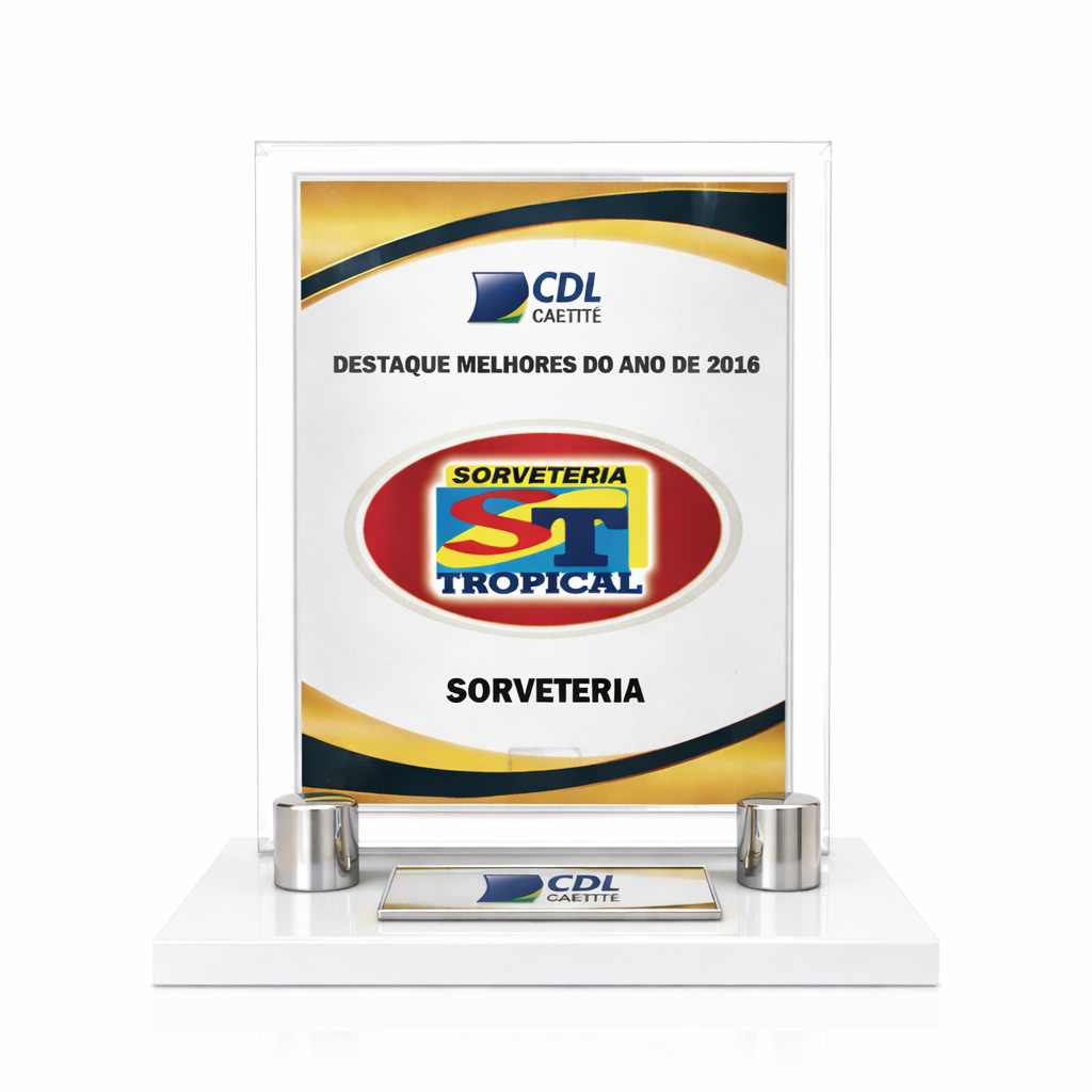 Troféu 2016