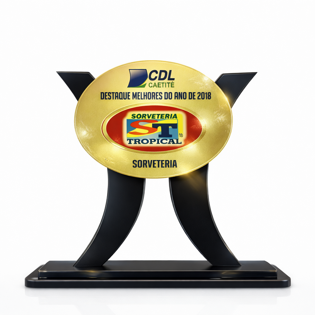 Troféu 2018