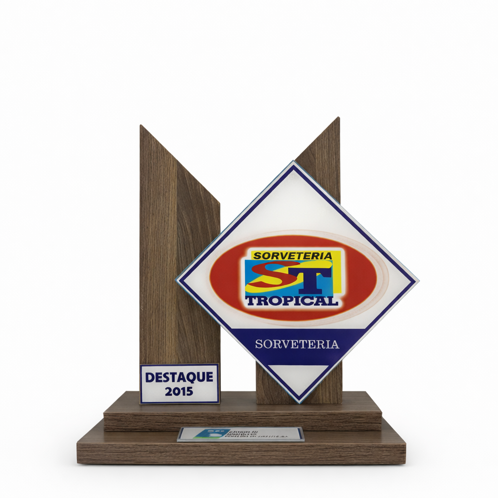 Troféu 2015