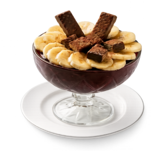 Açaí Chocobis