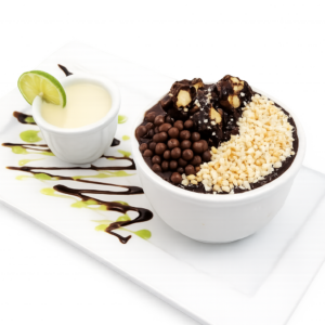 Feijoada de Sorvete