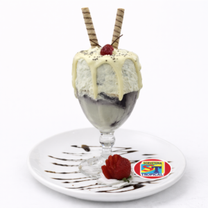 Creme de Ninho