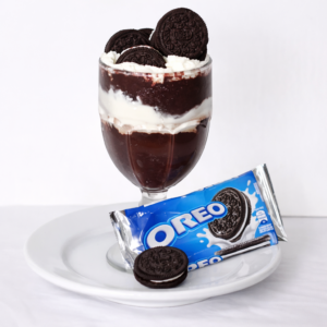 Oreo