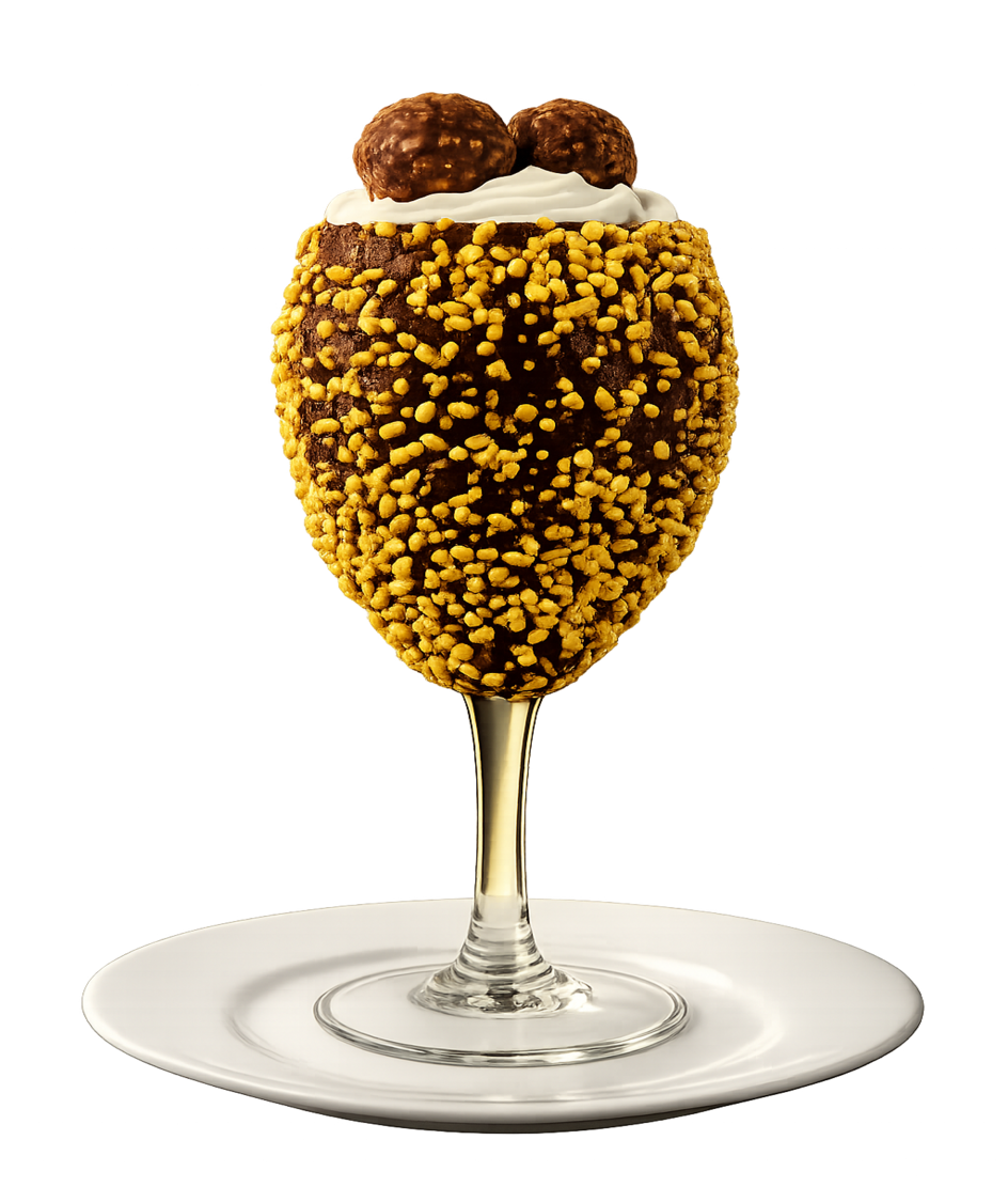 Ferrero Rocher