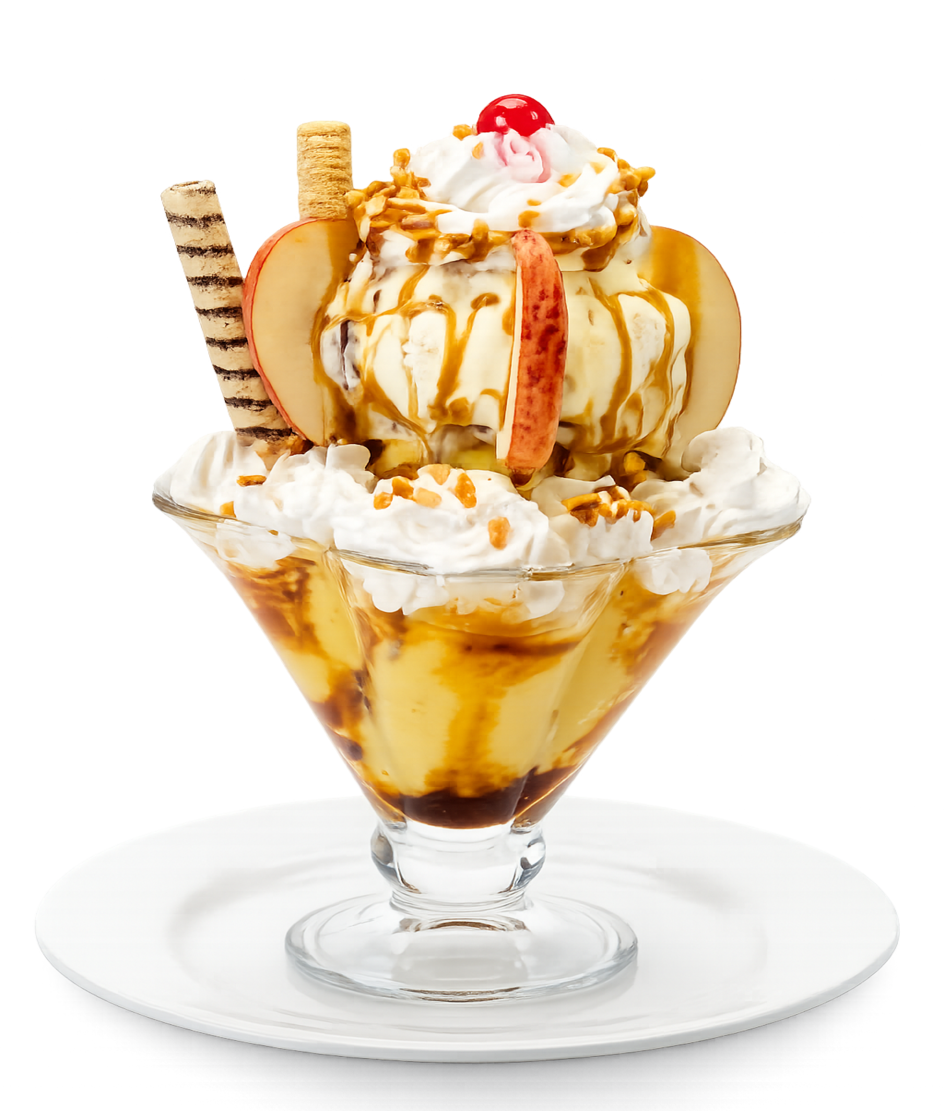 Sundae