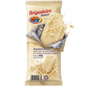SKIMO ESPECIAL CHOC. BRANCO