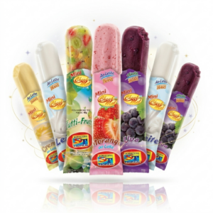 TUTTI COLORI