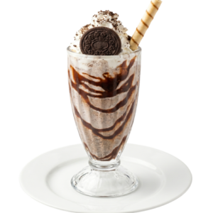 Milk Shake Oreo