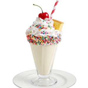 Milk Shake Premium