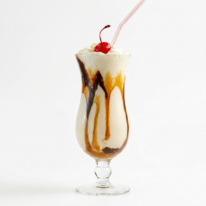 Milk Shake