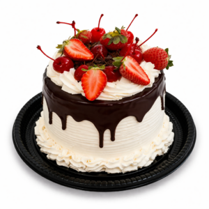 Torta Tentação