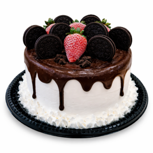 Torta Delírio Gelado Premium