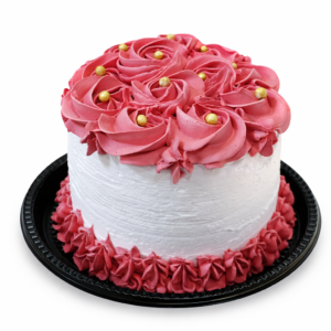 Torta Doçura Gelada
