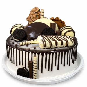 Torta ChocoCookies Premium