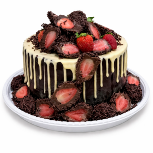 Torta Suprema Premium