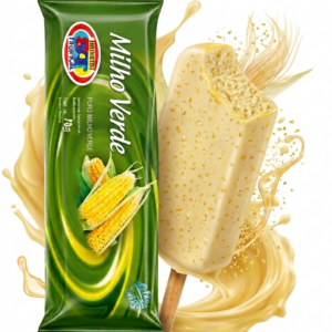 Milho verde