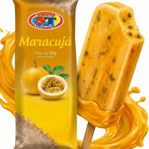 Maracujá