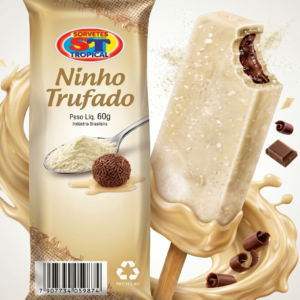 Ninho Trufado