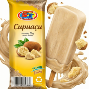 Cupuaçu